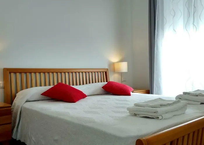 Apartments Re Di Roma