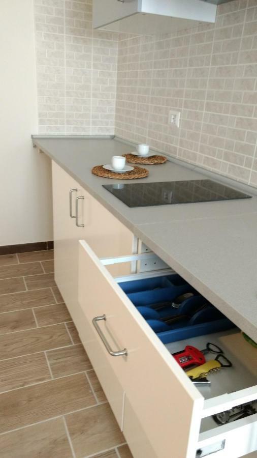 Apartment Re Di Rom