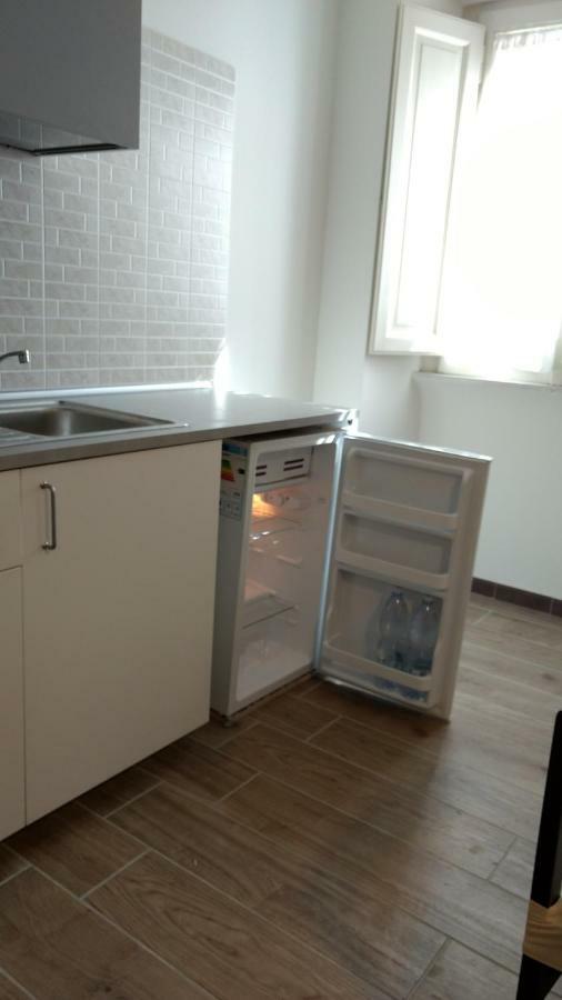 Apartment Re Di Rom