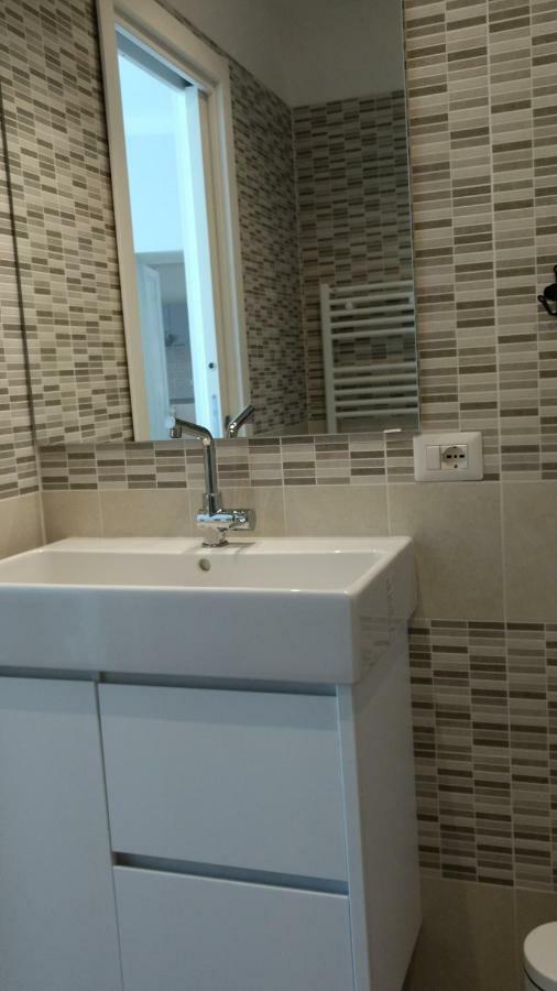 Re Di Apartment Rom